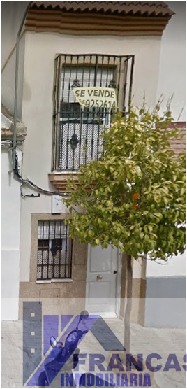 For sale of house in Córdoba