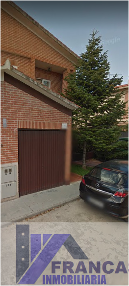 Venta de casa en Alcabón