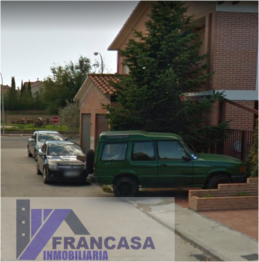 Venta de casa en Alcabón