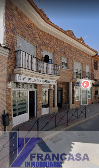 For sale of flat in Yeles