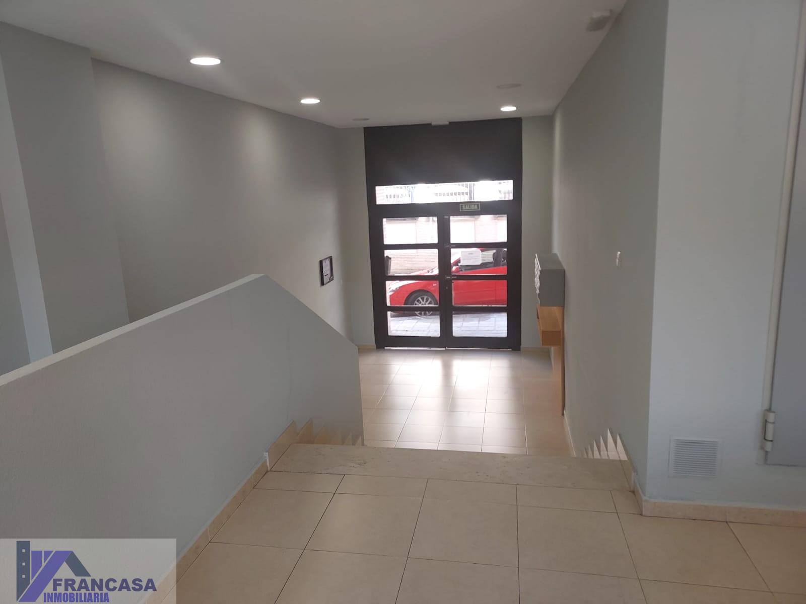 Venta de piso en Bargas Venta de piso en Bargas