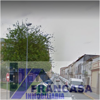 For sale of house in Dos Hermanas