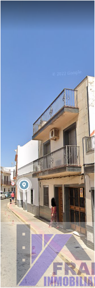 For sale of house in Dos Hermanas