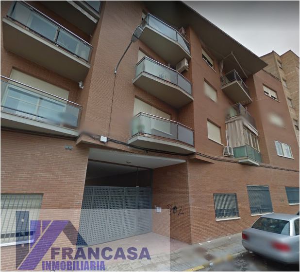 Venta de piso en Hellín