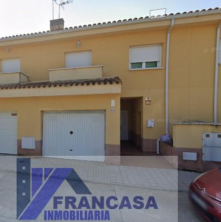 For sale of chalet in Toledo