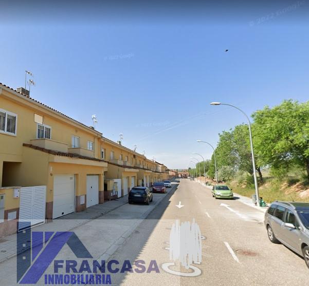 Venta de chalet en Toledo