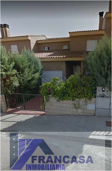 For sale of house in Argés