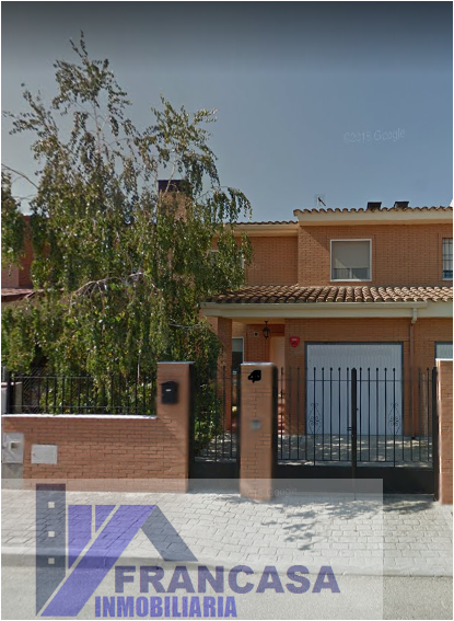 For sale of house in Barcience