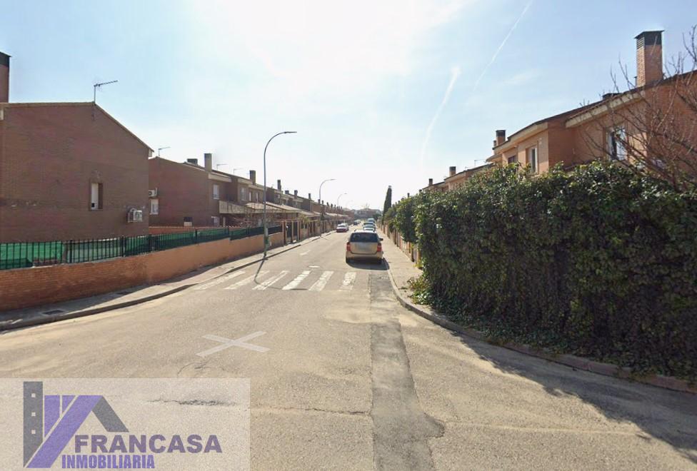 Venta de casa en Barcience