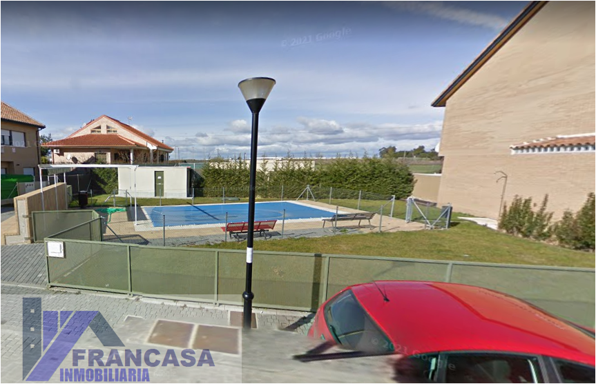 For sale of house in Casarrubios del Monte