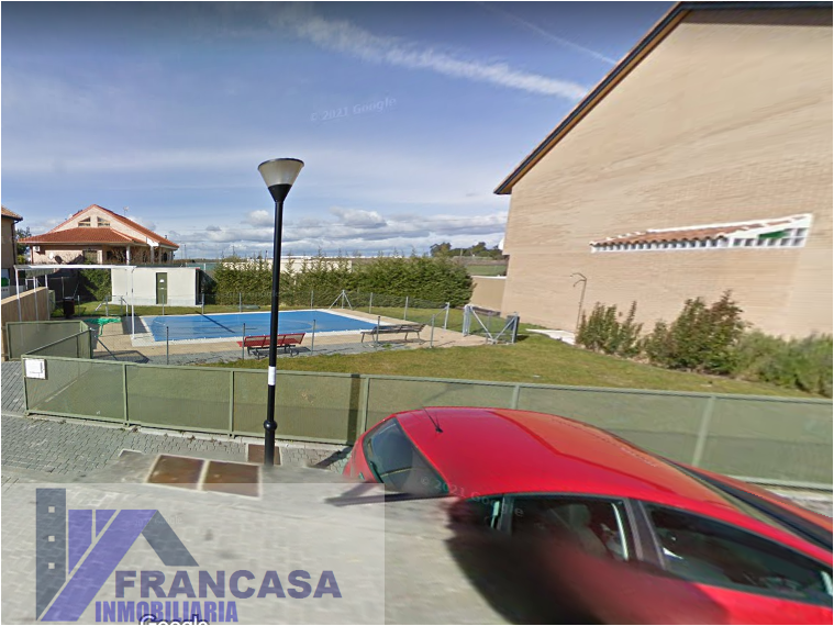 For sale of house in Casarrubios del Monte