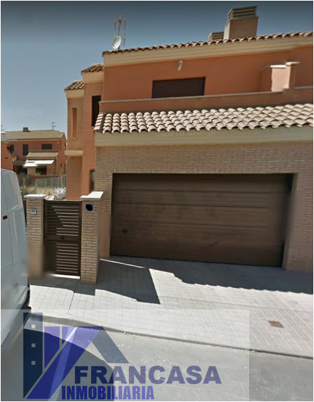 Venta de casa en Magán