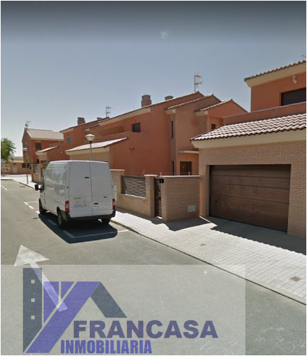 For sale of house in Magán
