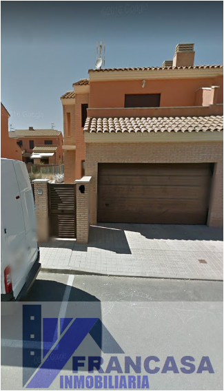 For sale of house in Magán