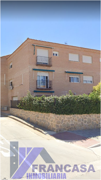 For sale of house in Ajofrín