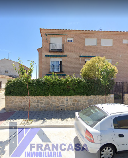 Venta de casa en Ajofrín