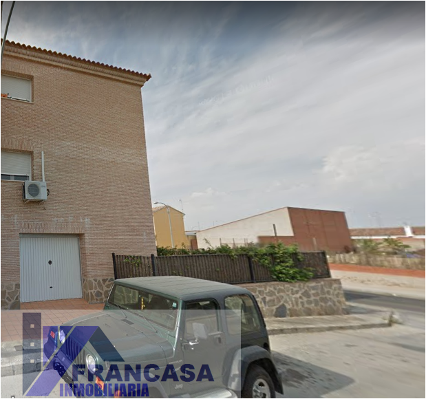 Venta de casa en Ajofrín