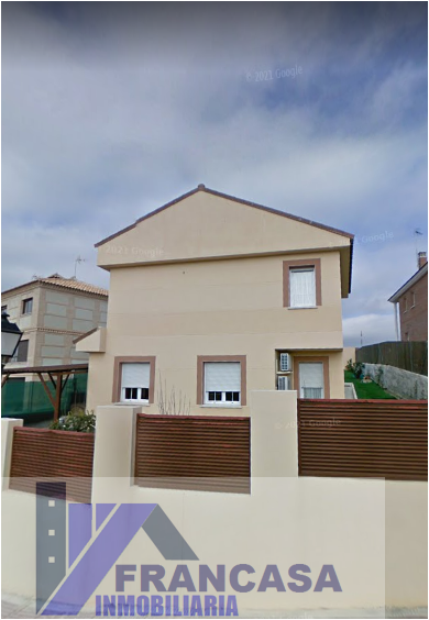 For sale of chalet in Carranque