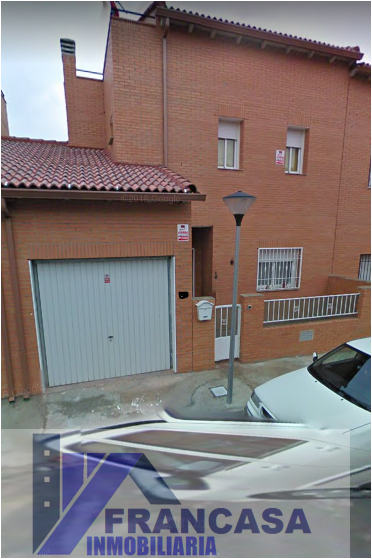 For sale of house in Chozas de Canales