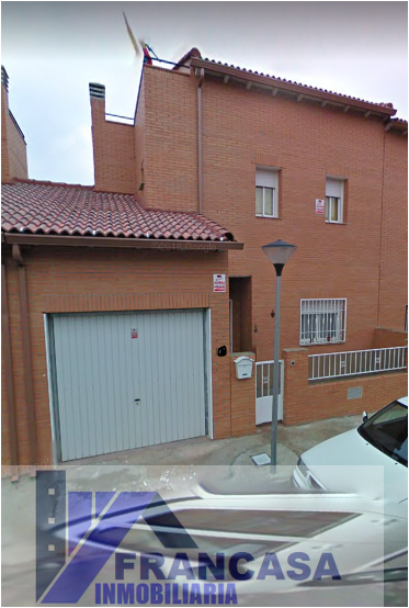 For sale of house in Chozas de Canales