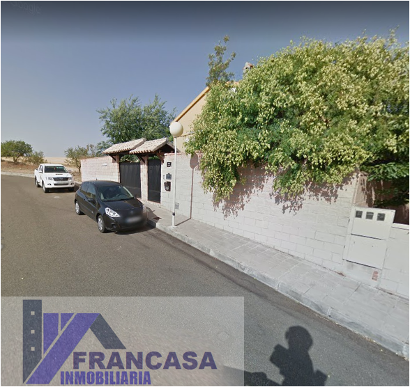 For sale of chalet in Cobisa