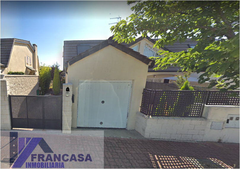 Venta de casa en Illescas