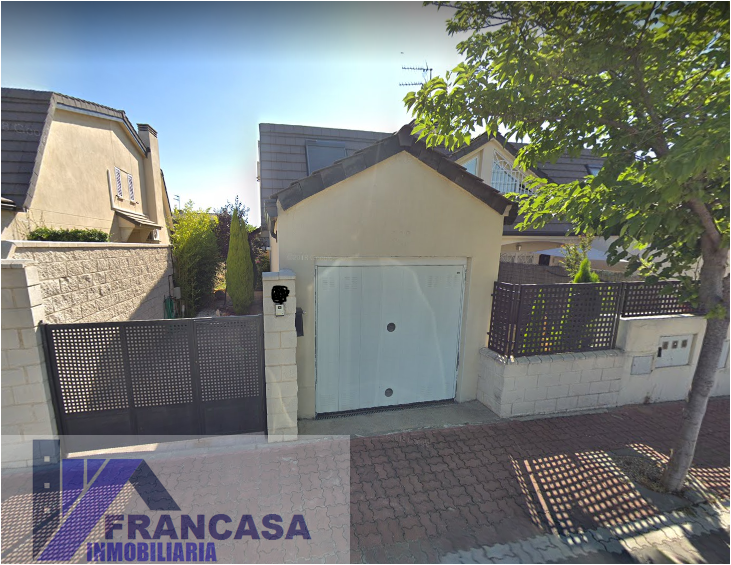 Venta de casa en Illescas