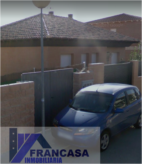 For sale of chalet in Méntrida