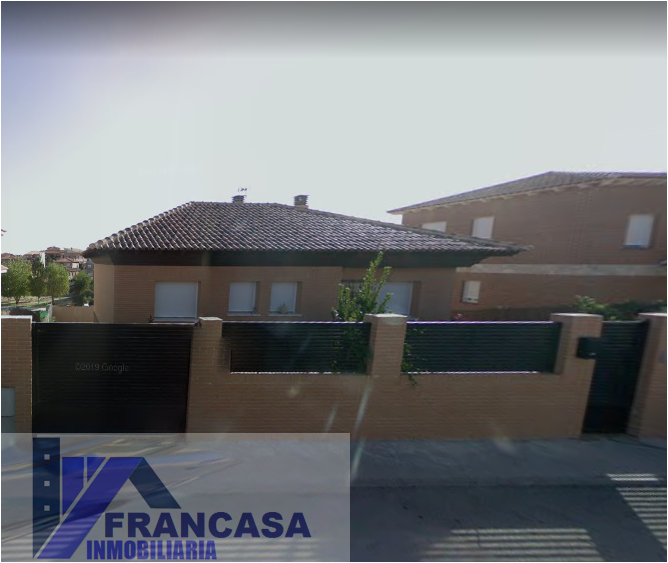 For sale of chalet in Méntrida