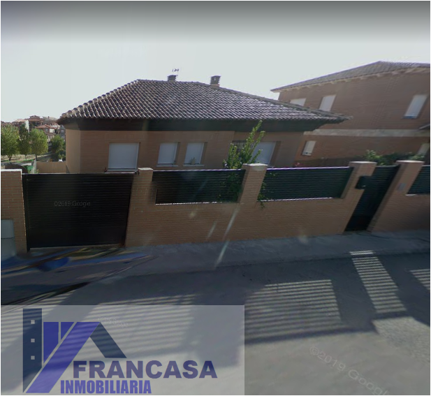 For sale of chalet in Méntrida