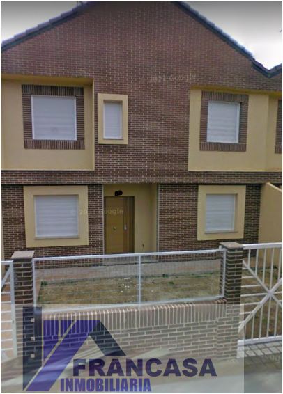 For sale of house in Escalona
