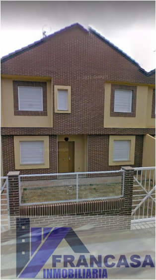 For sale of house in Escalona
