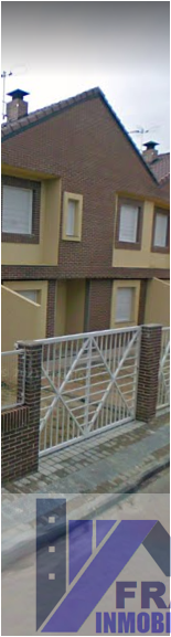 For sale of house in Escalona