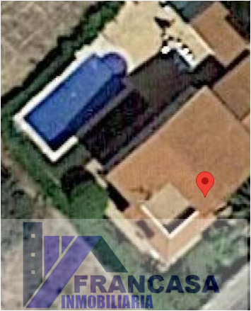 Venta de casa en Méntrida