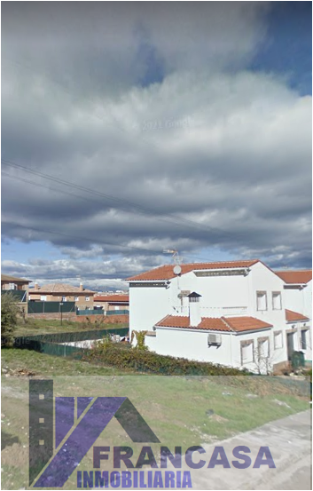 Venta de casa en Méntrida