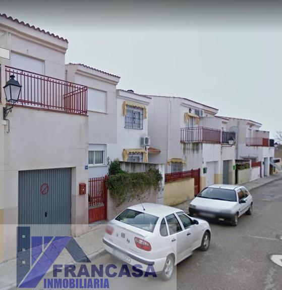 For sale of chalet in San Pedro