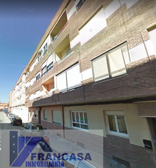 Venta de piso en Almansa