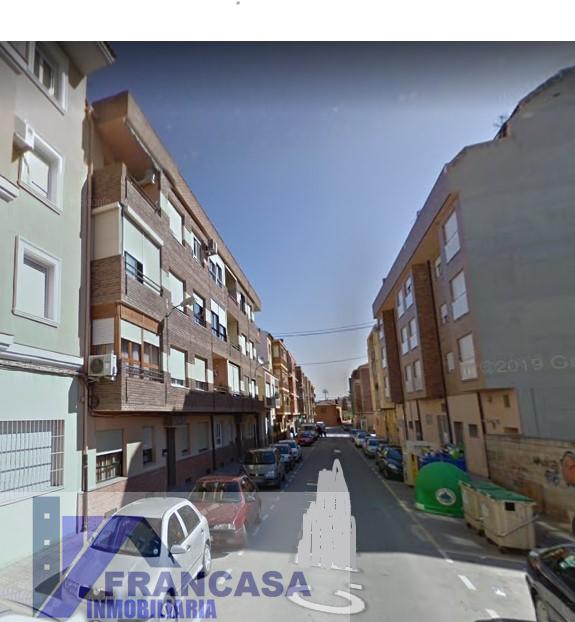 Venta de piso en Almansa