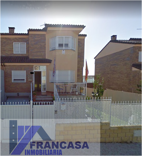 Casa en venta en ZONA SUR CERCA DE LA PLAZA CARRETERA ILLESCAS, Ugena