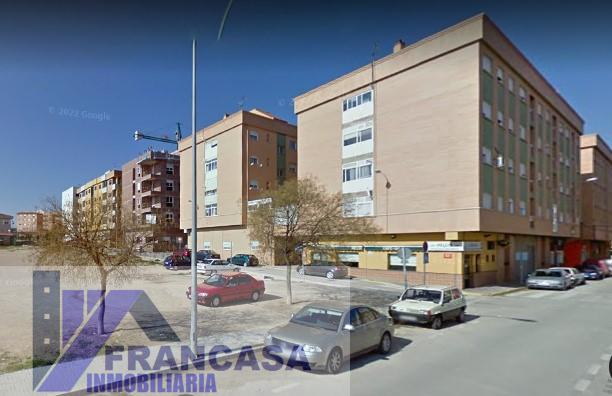 Venta de piso en Almansa