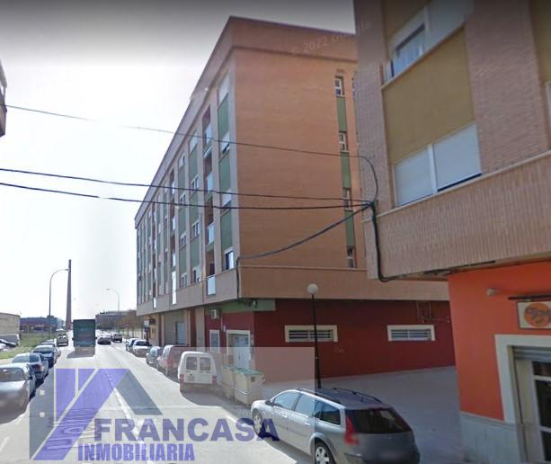 Venta de piso en Almansa
