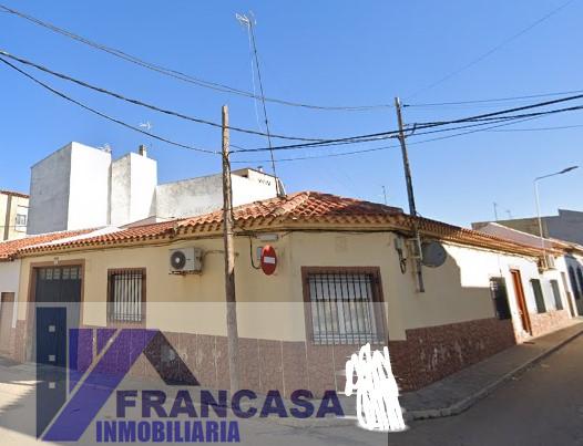 For sale of house in Villarrobledo