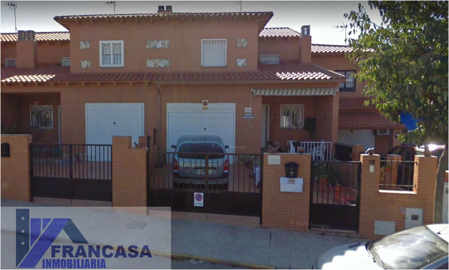 Venta de casa en Ugena