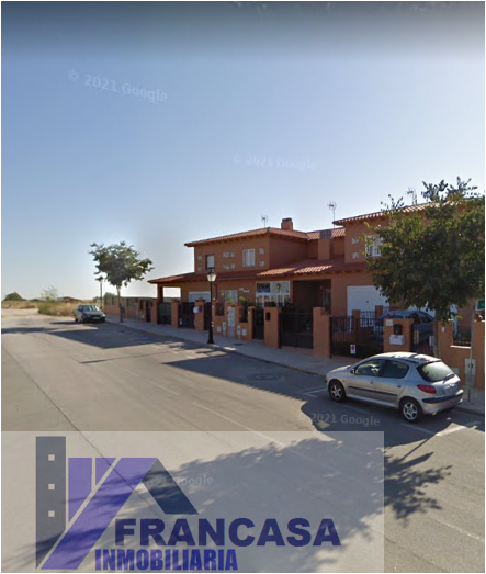 Venta de casa en Ugena