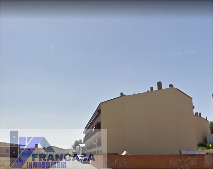 For sale of flat in Casarrubios del Monte