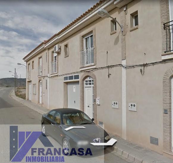 For sale of house in Tobarra