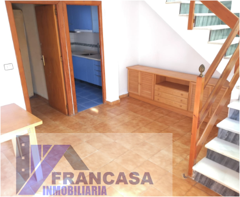 For sale of house in San Pedro del Pinatar