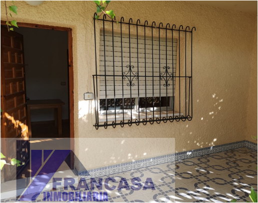 For sale of house in San Pedro del Pinatar