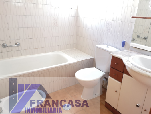 For sale of house in San Pedro del Pinatar