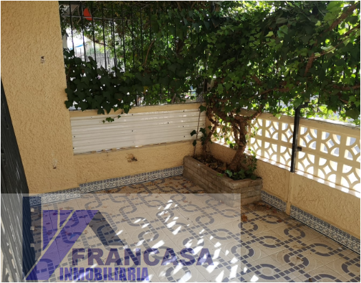 For sale of house in San Pedro del Pinatar